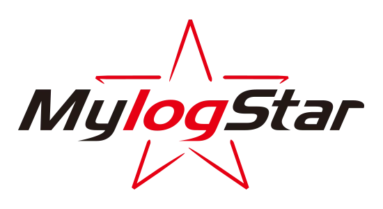 MylogStarロゴ